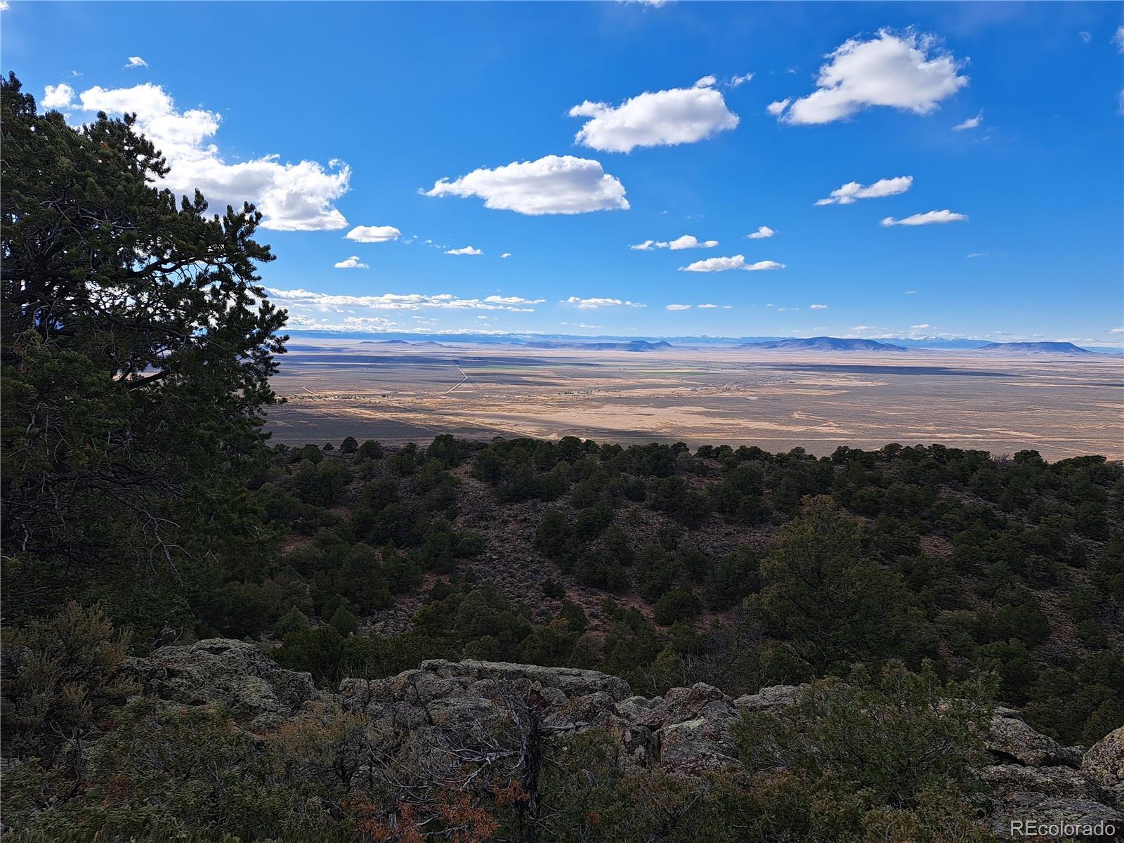 Lot 45 Elk Park Road San Luis, CO 81152 - Photo 5 of 7 a view of a city