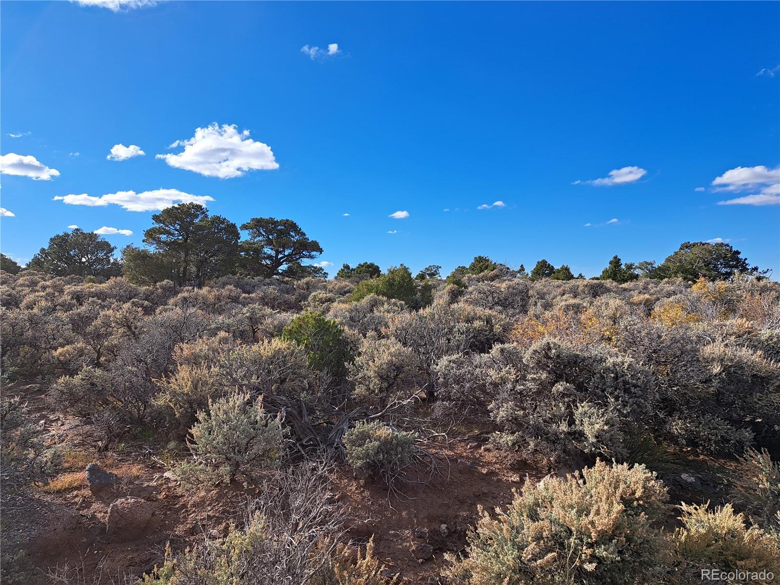 Lot 45 Elk Park Road San Luis, CO 81152 - Photo 7 of 7 a view of a city
