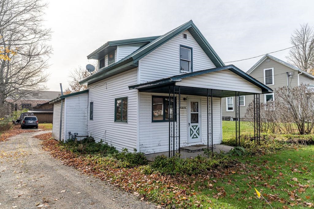 W10675 Enterprise Lake Road Elcho, WI 54428 - Photo 14 of 21