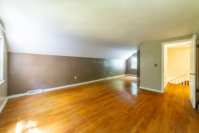 a bathroom with a sink and a shower