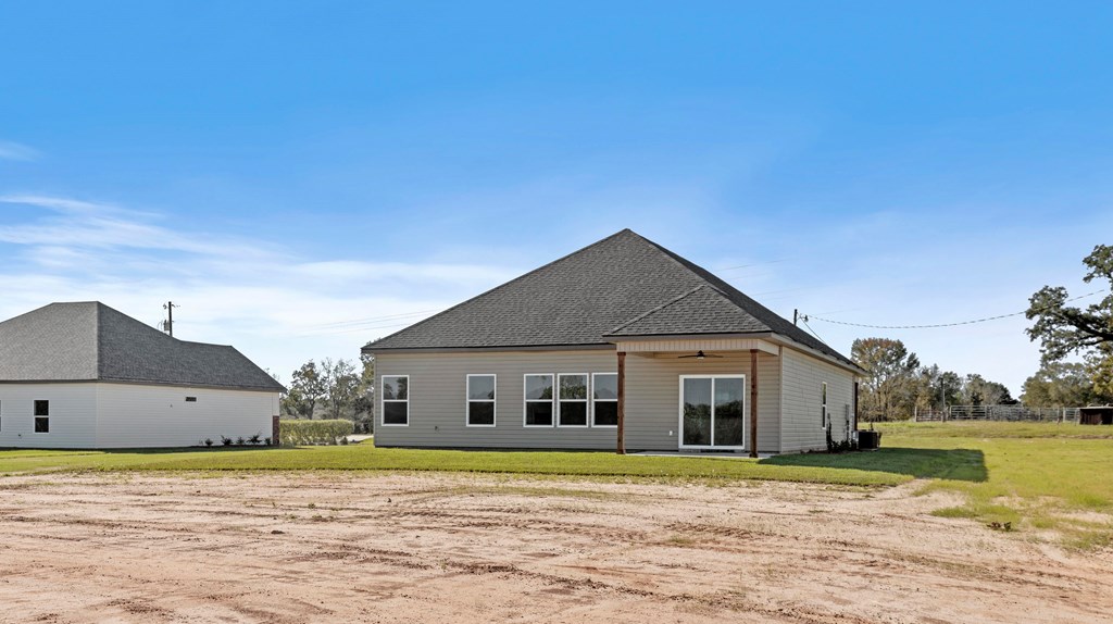 2063 Silcox Road Ashford, AL 36312 - Photo 5 of 34
