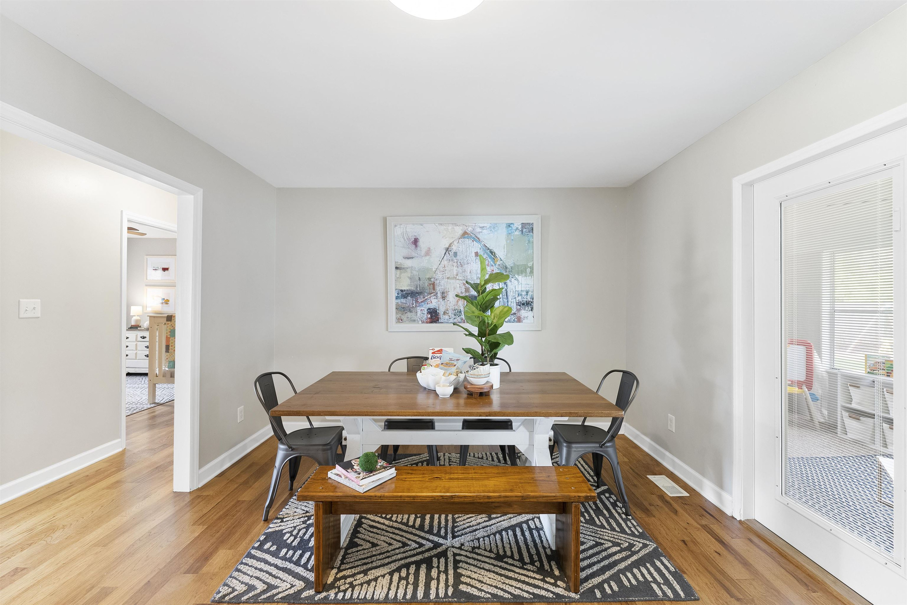 5413 Old Towne Road Raleigh, NC 27612 - Photo 12 of 34 Photo 13