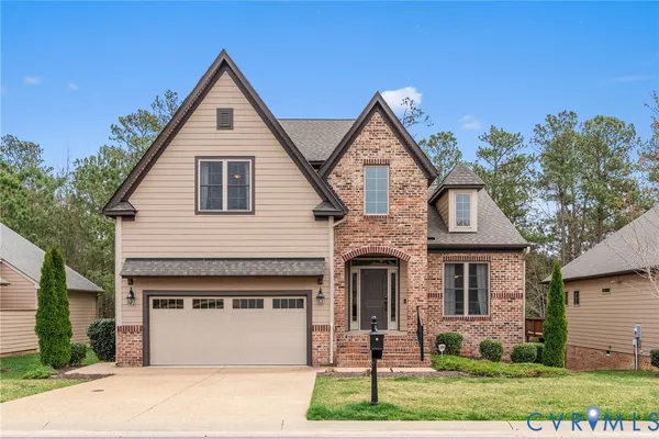 $690,000 | 5365 Villa Green Court, Providence Forge, VA 23140