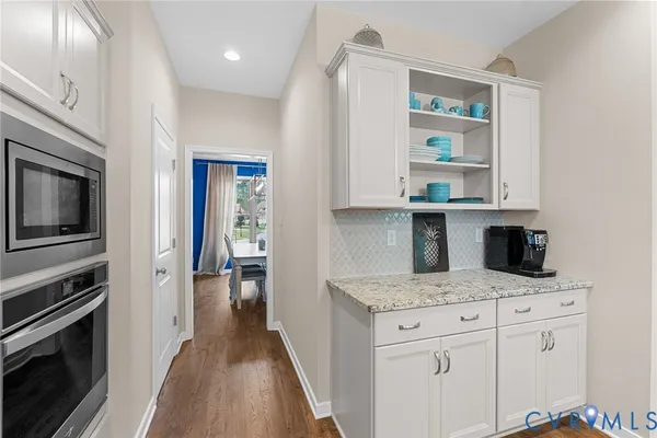 $690,000 | 5365 Villa Green Court, Providence Forge, VA 23140
