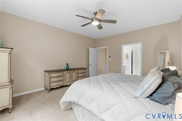 $690,000 | 5365 Villa Green Court, Providence Forge, VA 23140