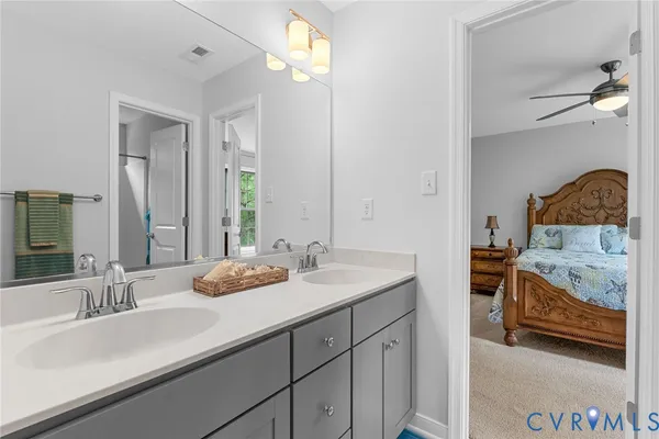 $690,000 | 5365 Villa Green Court, Providence Forge, VA 23140