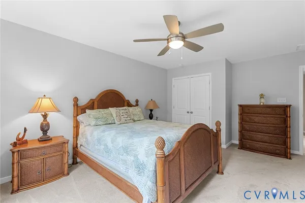 $690,000 | 5365 Villa Green Court, Providence Forge, VA 23140