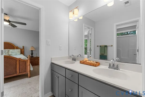 $690,000 | 5365 Villa Green Court, Providence Forge, VA 23140