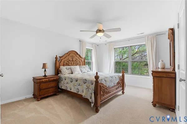 $690,000 | 5365 Villa Green Court, Providence Forge, VA 23140