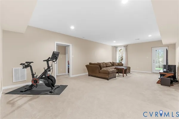 $690,000 | 5365 Villa Green Court, Providence Forge, VA 23140
