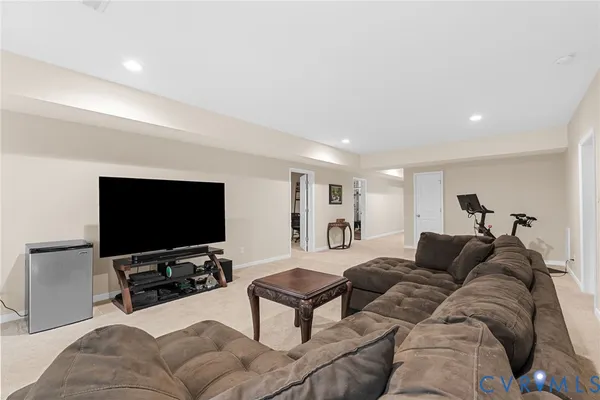 $690,000 | 5365 Villa Green Court, Providence Forge, VA 23140