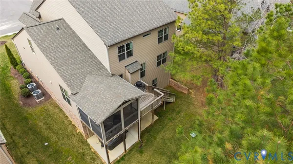 $690,000 | 5365 Villa Green Court, Providence Forge, VA 23140