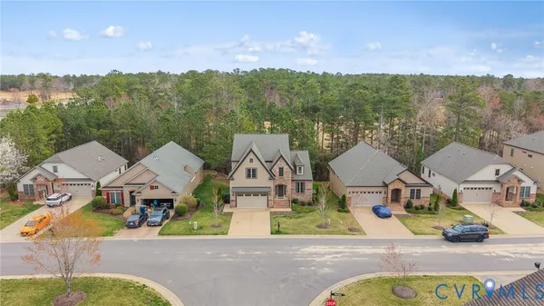 $690,000 | 5365 Villa Green Court, Providence Forge, VA 23140