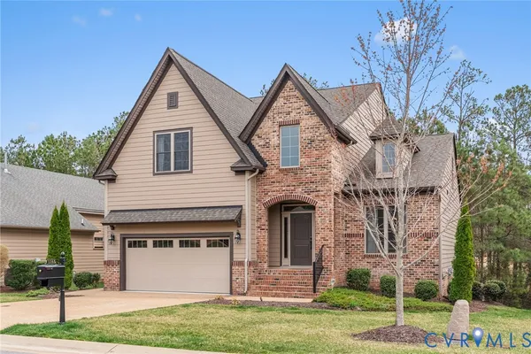 $690,000 | 5365 Villa Green Court, Providence Forge, VA 23140