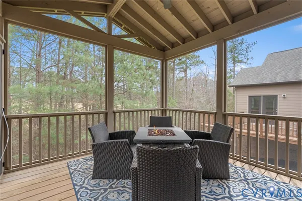 $690,000 | 5365 Villa Green Court, Providence Forge, VA 23140
