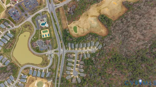 $690,000 | 5365 Villa Green Court, Providence Forge, VA 23140