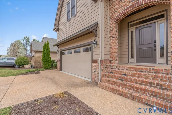 $690,000 | 5365 Villa Green Court, Providence Forge, VA 23140