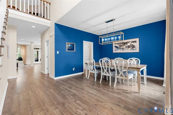 $690,000 | 5365 Villa Green Court, Providence Forge, VA 23140