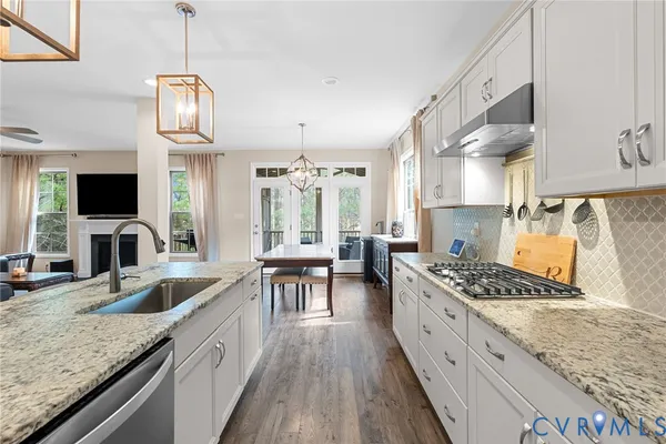 $690,000 | 5365 Villa Green Court, Providence Forge, VA 23140