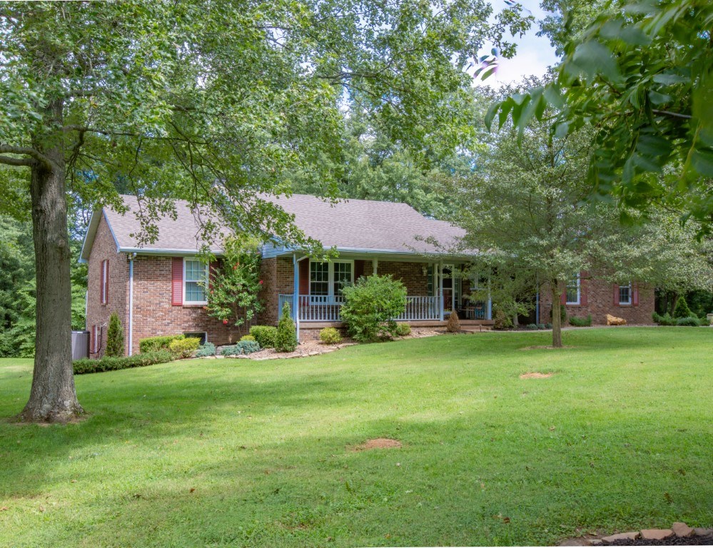1033 Old Plank Road Chandler, IN 47610 - Photo 1 of 36
