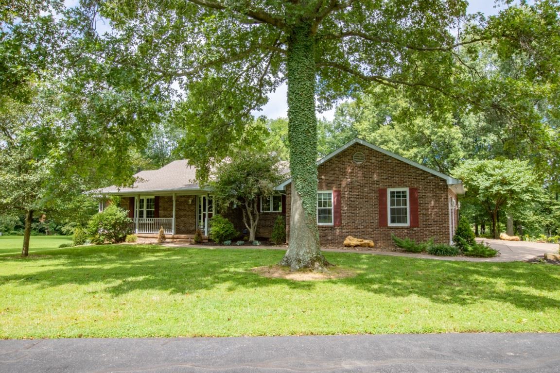 1033 Old Plank Road Chandler, IN 47610 - Photo 2 of 36