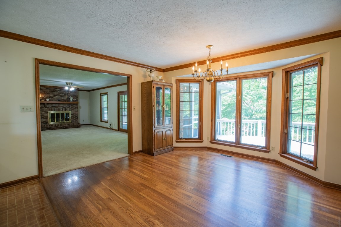 1033 Old Plank Road Chandler, IN 47610 - Photo 11 of 36