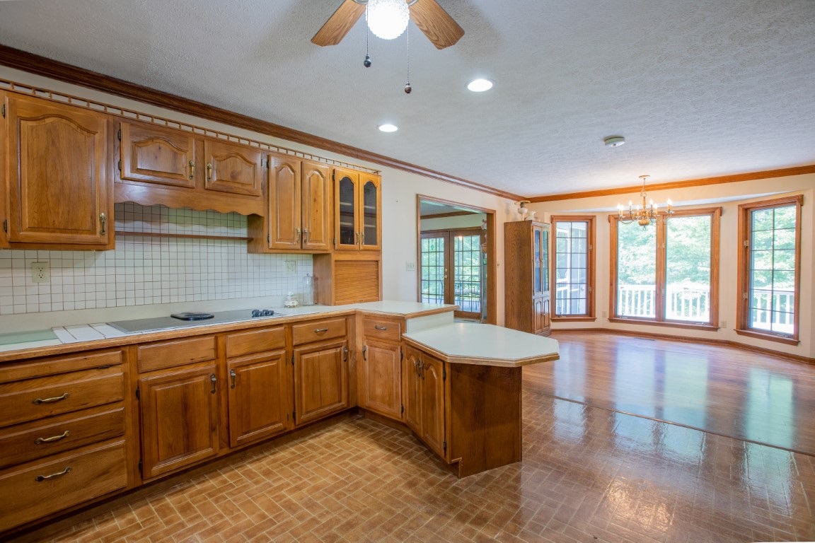 1033 Old Plank Road Chandler, IN 47610 - Photo 12 of 36