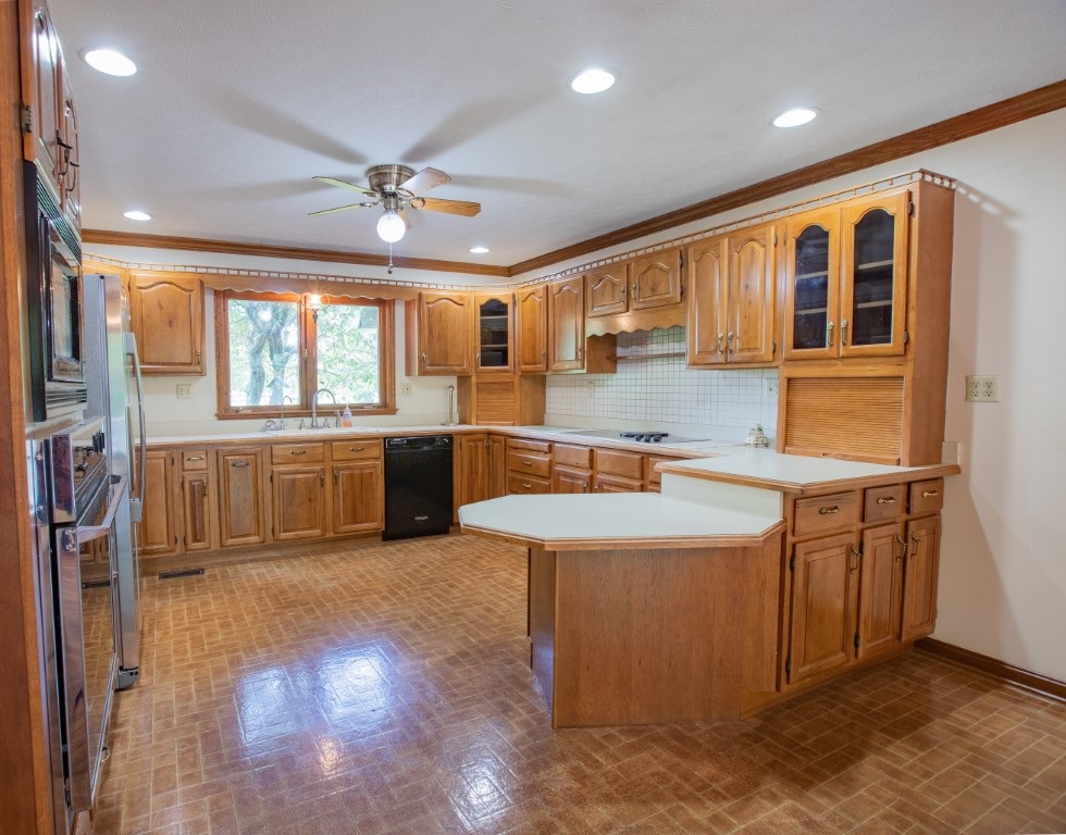 1033 Old Plank Road Chandler, IN 47610 - Photo 13 of 36