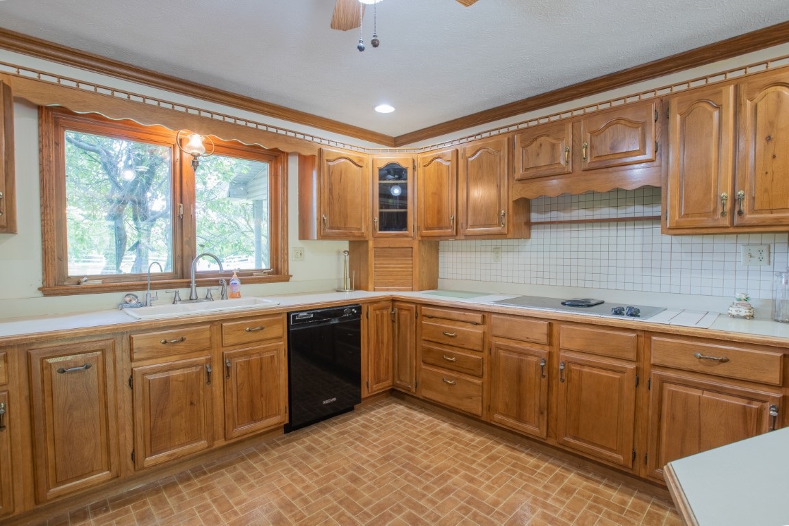 1033 Old Plank Road Chandler, IN 47610 - Photo 14 of 36