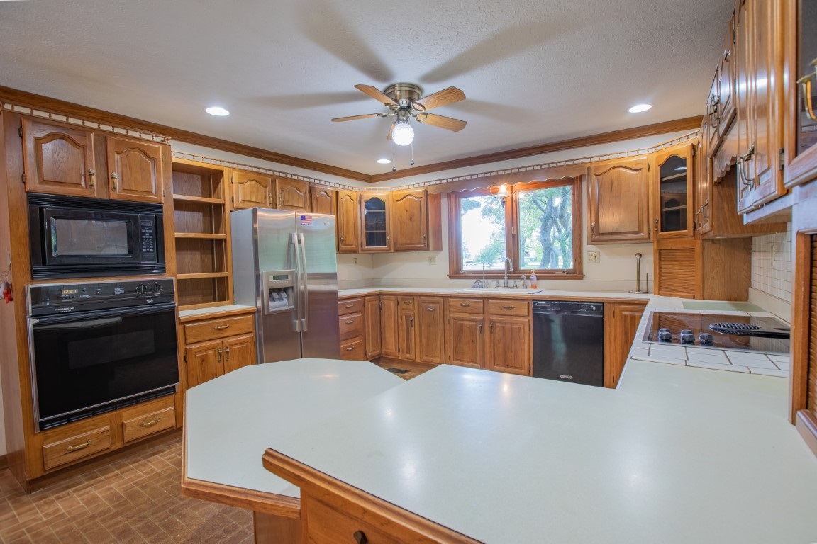 1033 Old Plank Road Chandler, IN 47610 - Photo 15 of 36