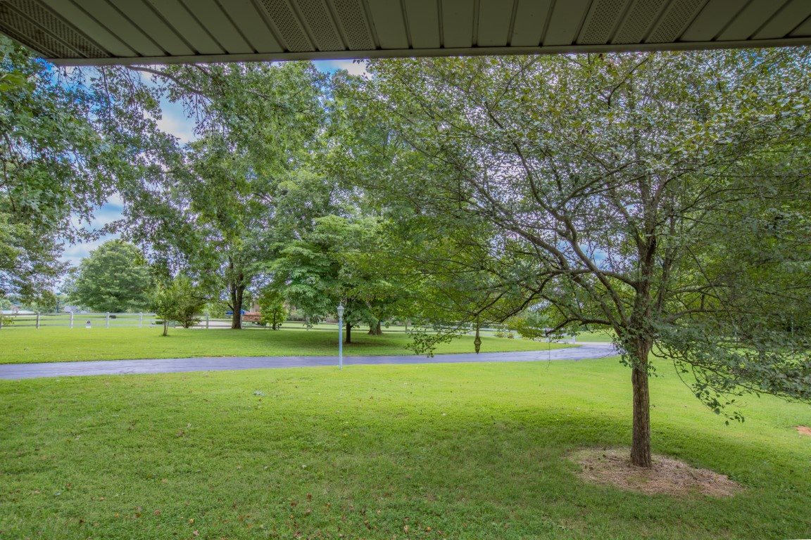 1033 Old Plank Road Chandler, IN 47610 - Photo 3 of 36
