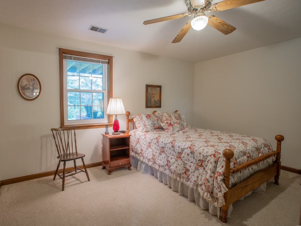 1033 Old Plank Road Chandler, IN 47610 - Photo 21 of 36