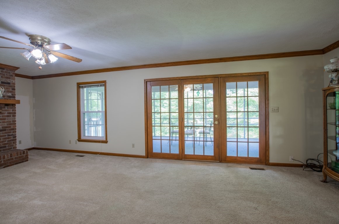 1033 Old Plank Road Chandler, IN 47610 - Photo 24 of 36