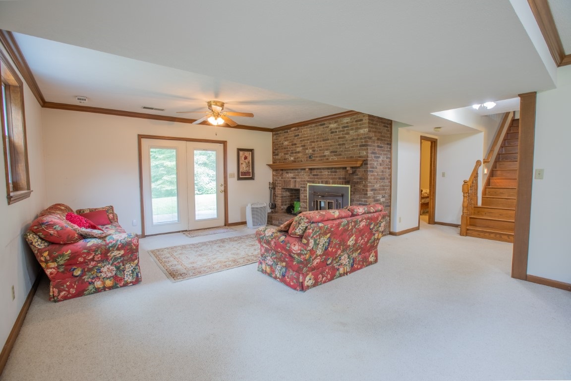 1033 Old Plank Road Chandler, IN 47610 - Photo 26 of 36
