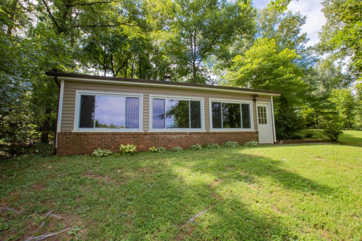 1033 Old Plank Road Chandler, IN 47610 - Photo 32 of 36