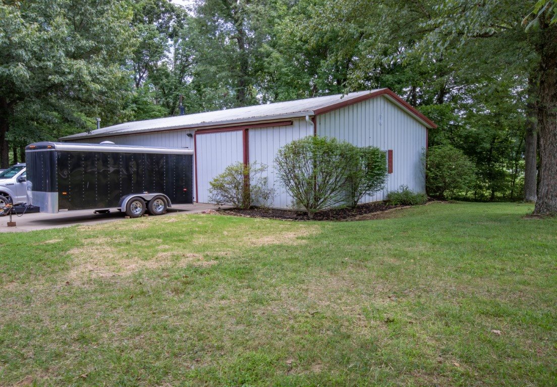1033 Old Plank Road Chandler, IN 47610 - Photo 33 of 36