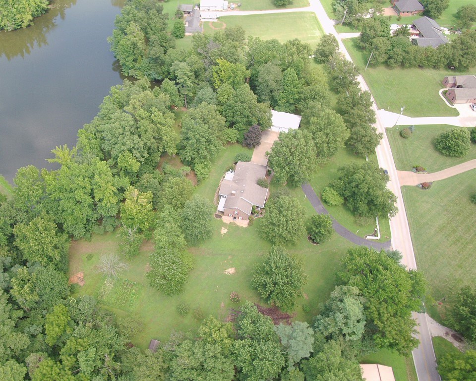 1033 Old Plank Road Chandler, IN 47610 - Photo 5 of 36