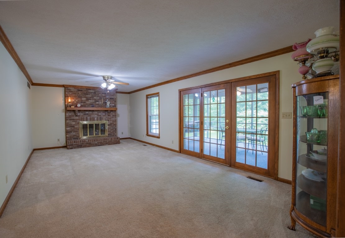 1033 Old Plank Road Chandler, IN 47610 - Photo 9 of 36