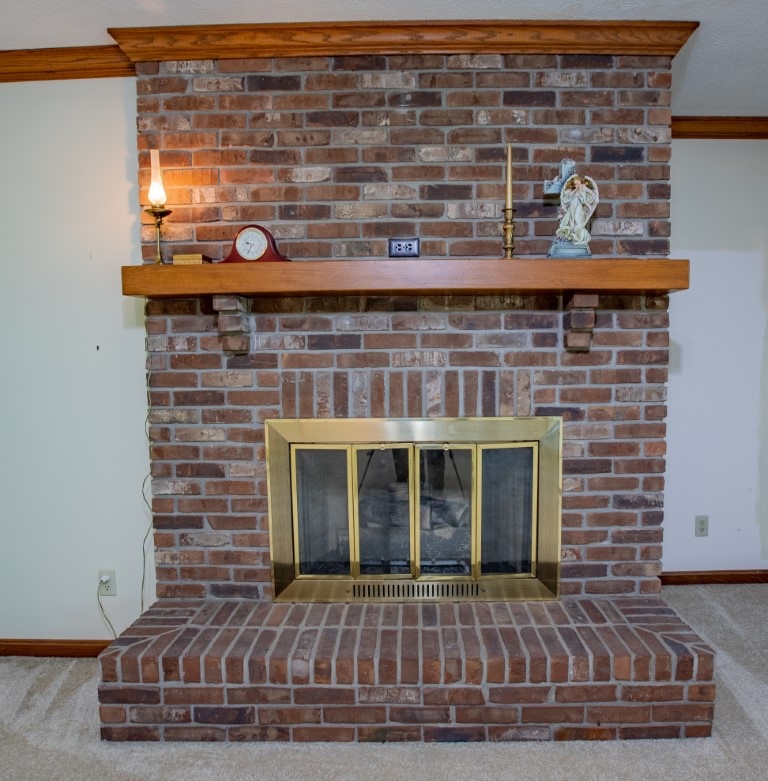 1033 Old Plank Road Chandler, IN 47610 - Photo 10 of 36