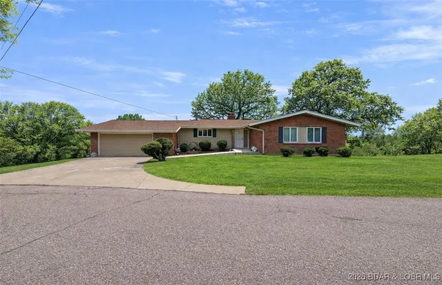 $369,000 | 57 Holley Drive, Camdenton, MO 65020