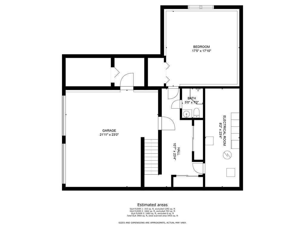 7 Ridge Hill Way Andover, MA 01810 - Photo 39 of 42 a picture of a bench in a window