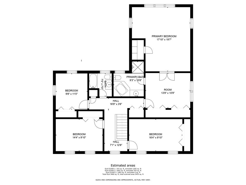 7 Ridge Hill Way Andover, MA 01810 - Photo 41 of 42 unknown