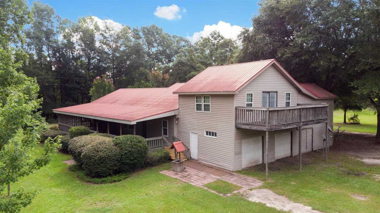 3121 Old Eighty Road Millen, GA 30442 - Photo 1 of 1 Gallery Image 1
