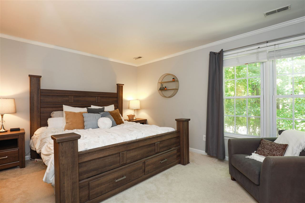 239 Wetherburn Lane Raleigh, NC 27615 - Photo 19 of 30 Photo 19