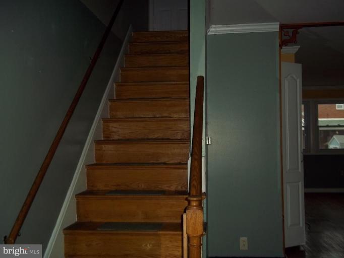 8160 Gray Haven Road Dundalk, MD 21222 - Photo 4 of 7 Staircase