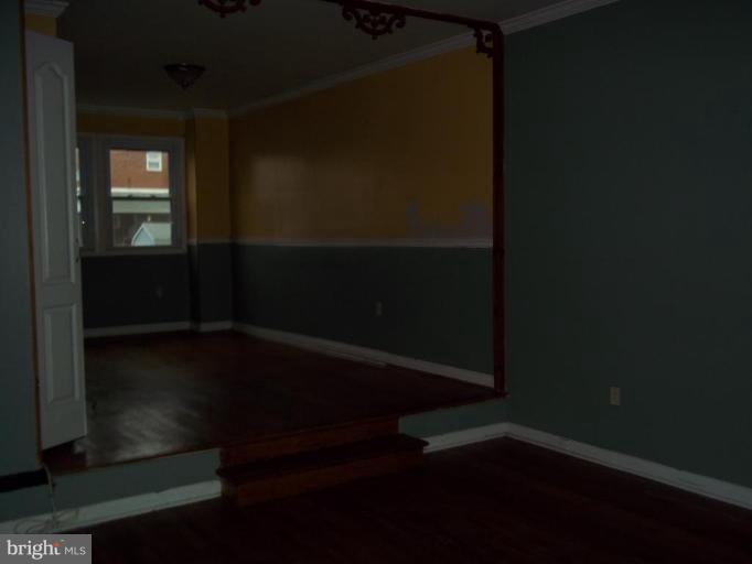 8160 Gray Haven Road Dundalk, MD 21222 - Photo 5 of 7 Dining Room