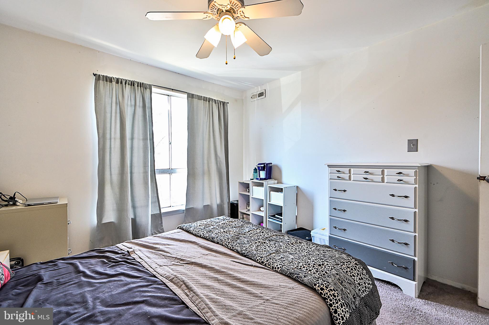 3974 Bel Pre Road, Unit 8 Silver Spring, MD 20906 - Photo 18 of 20 Bedroom