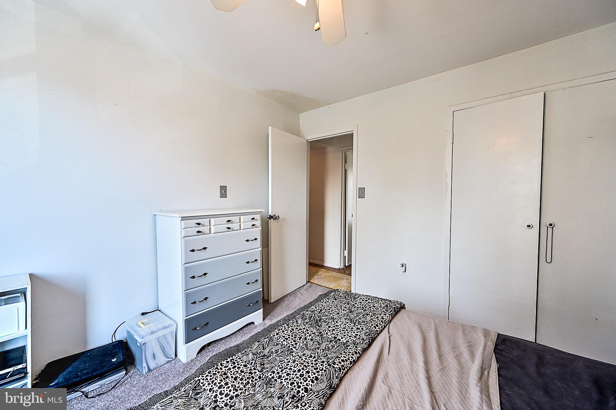 3974 Bel Pre Road, Unit 8 Silver Spring, MD 20906 - Photo 19 of 20 Bedroom
