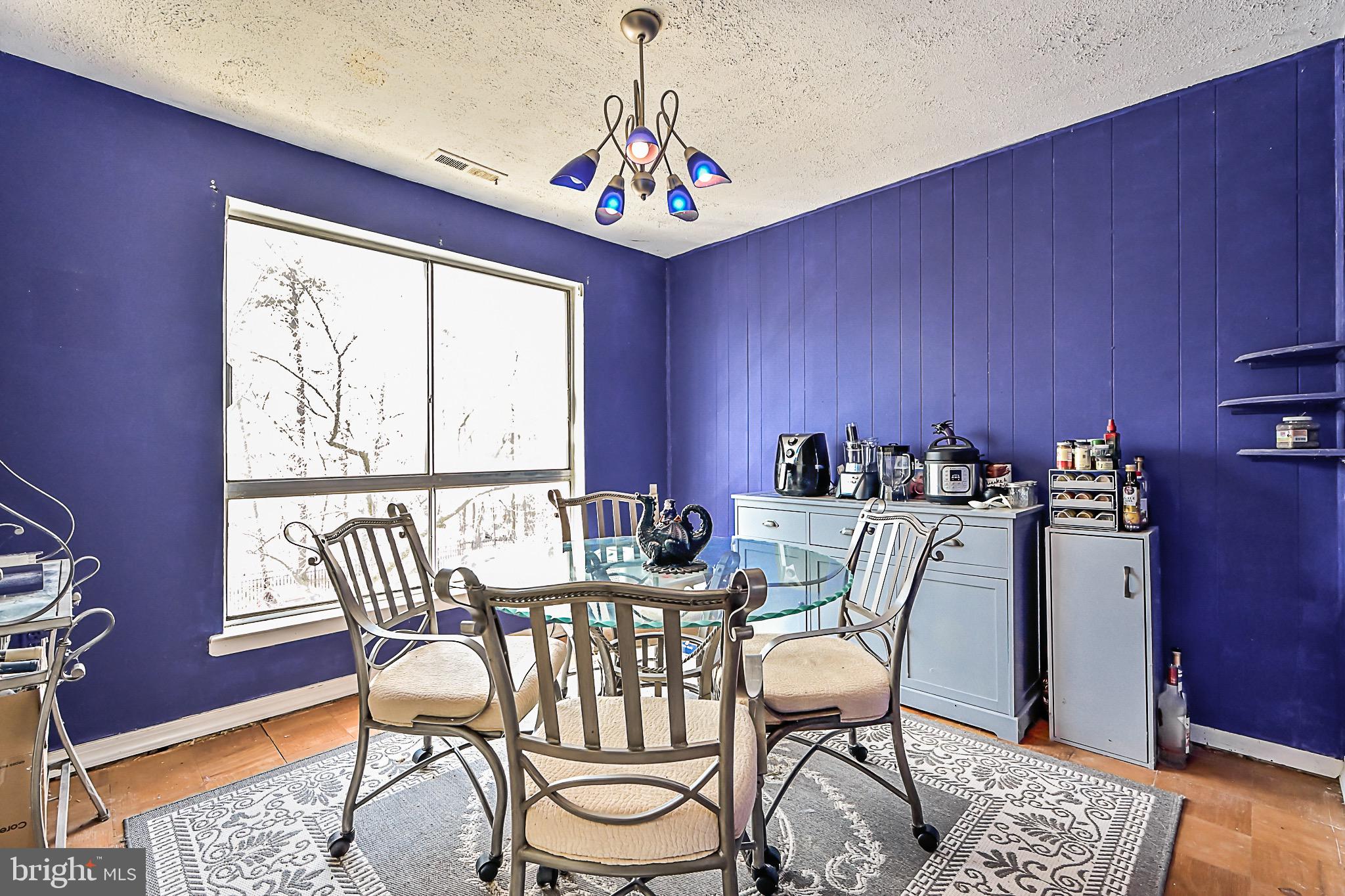 3974 Bel Pre Road, Unit 8 Silver Spring, MD 20906 - Photo 5 of 20 Dinning Room