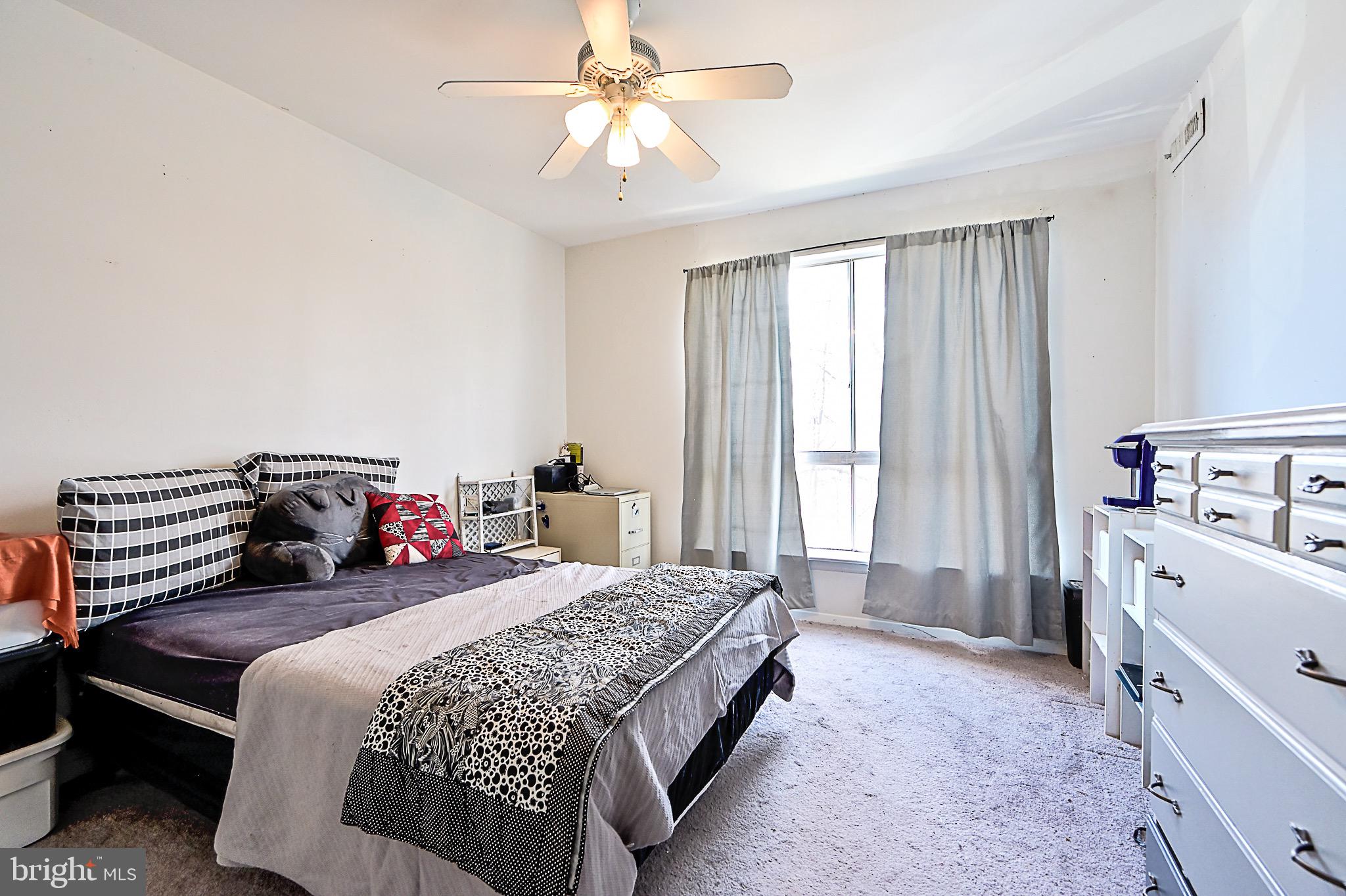 3974 Bel Pre Road, Unit 8 Silver Spring, MD 20906 - Photo 9 of 20 Bedroom